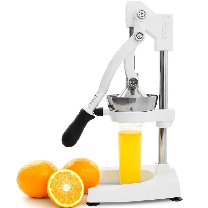 Commercial Citrus Press Sana