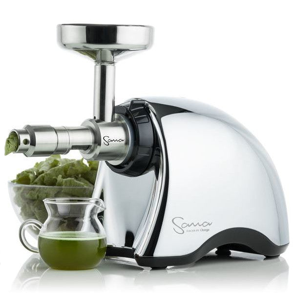 Premium Cold Press Oil Presses for Home & Commercial Use | Tech For Healthy