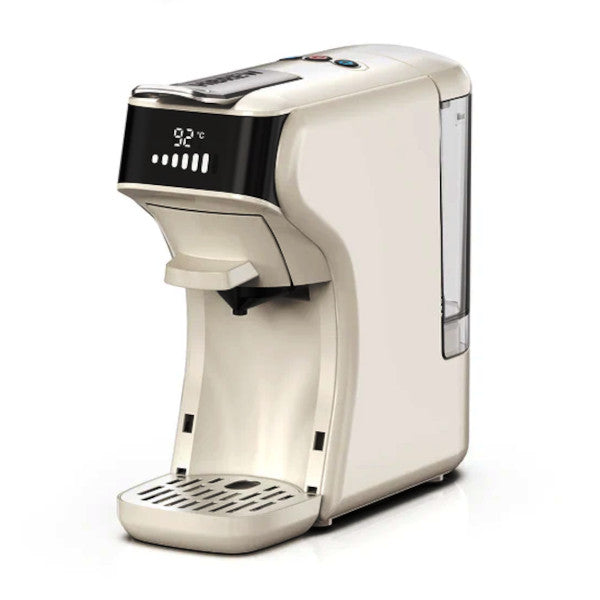 Premium Capsule Coffee Machines for Effortless Brewing | Tech For Healthy