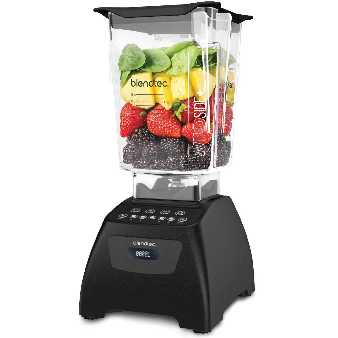 Premium High-Performance Blenders for Home & Commercial Use Tech For Healthy