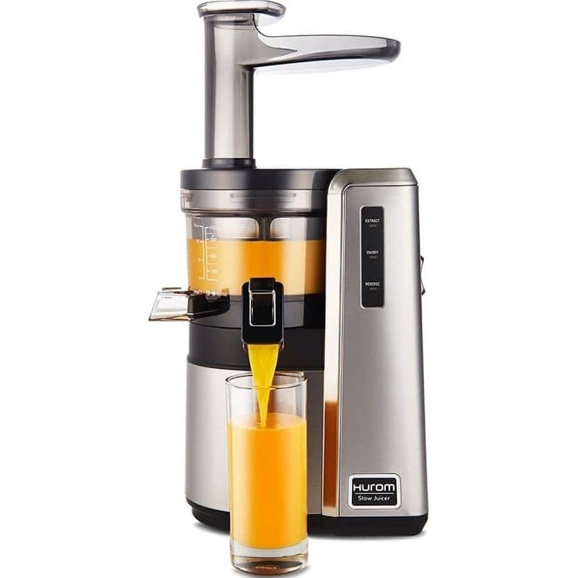 Premium Cold Press Juicers for Home & Commercial Use | Tech For Healthy