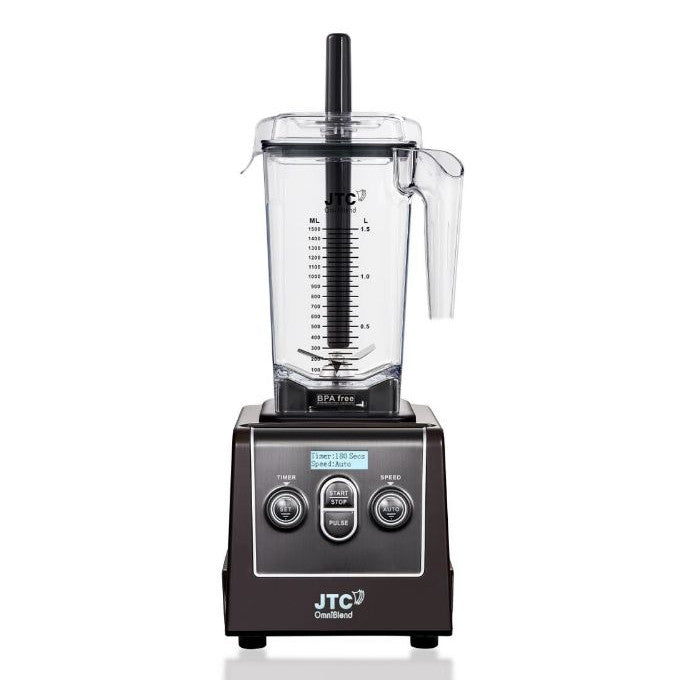 Commercial Blender JTC OmniBlend 900D