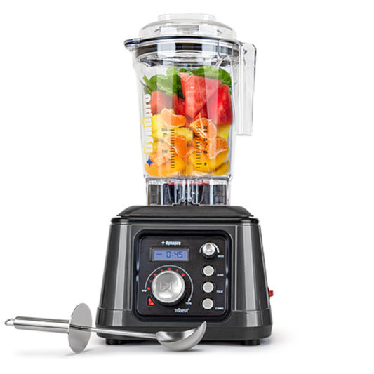 Tribest Dynapro DPS-2250 Commercial High-Speed Vacuum Blender