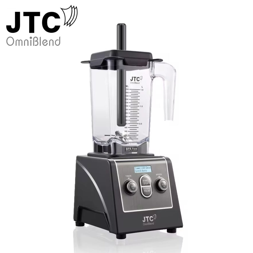 Commercial Blender JTC OmniBlend 900D