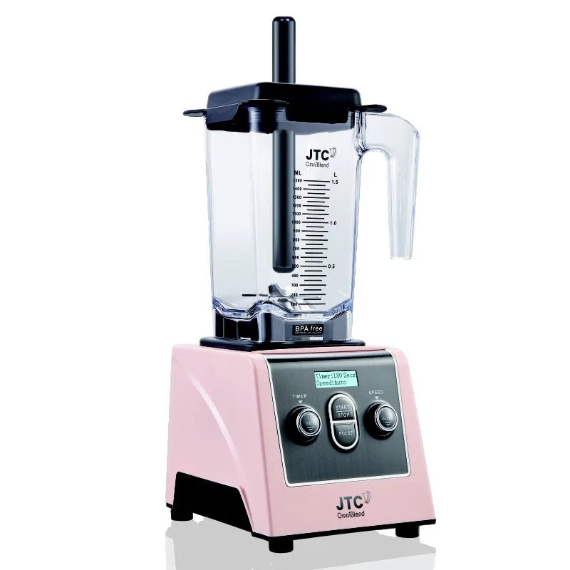 Commercial Blender JTC OmniBlend 900D