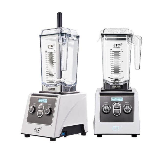 Commercial Blender JTC OmniBlend 900D