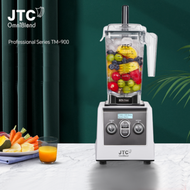 Commercial Blender JTC OmniBlend 900D