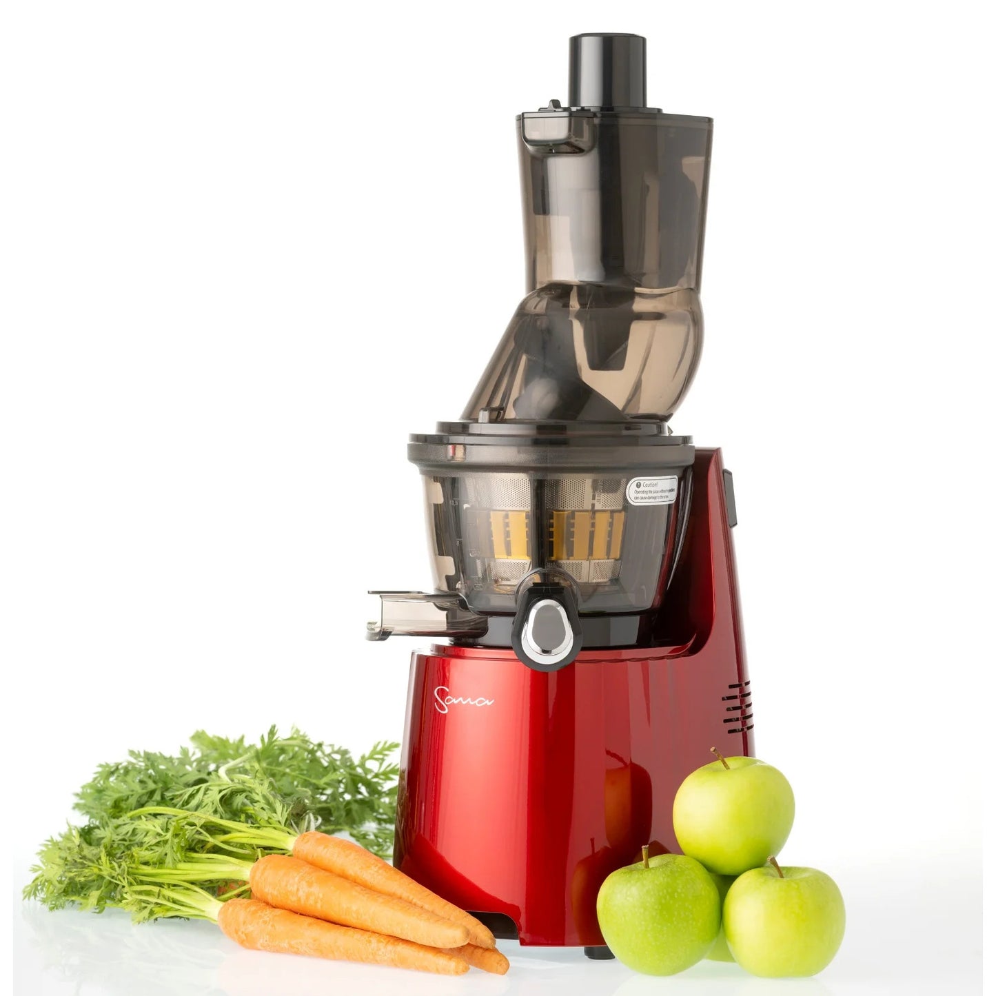 Sana 868 Wide Mouth Vertical Juicer