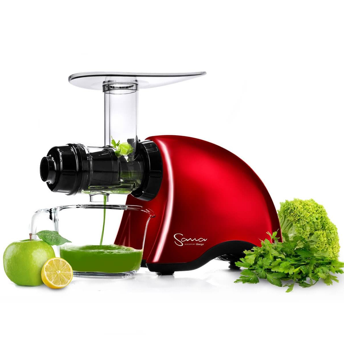 Horizontal Juicer Sana 707 Classic