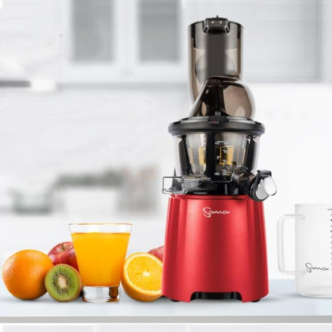 Sana 868 Wide Mouth Vertical Juicer