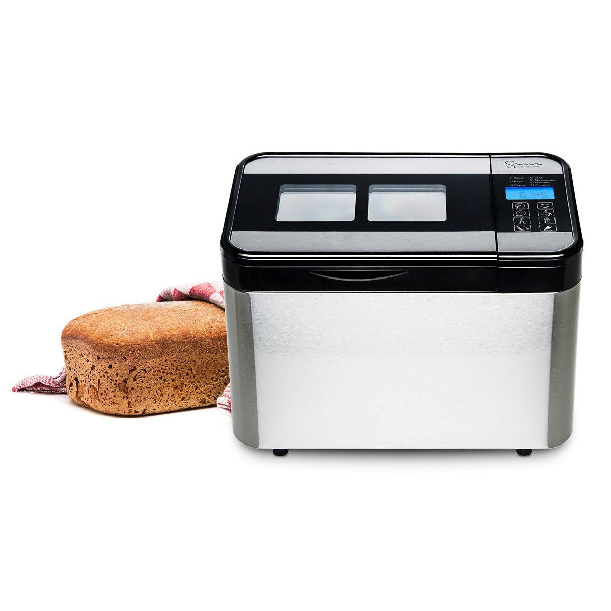 Sana Bread Maker Standard for yeast-free bread