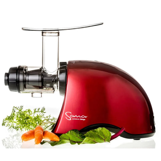 Horizontal Juicer Sana 707 Classic