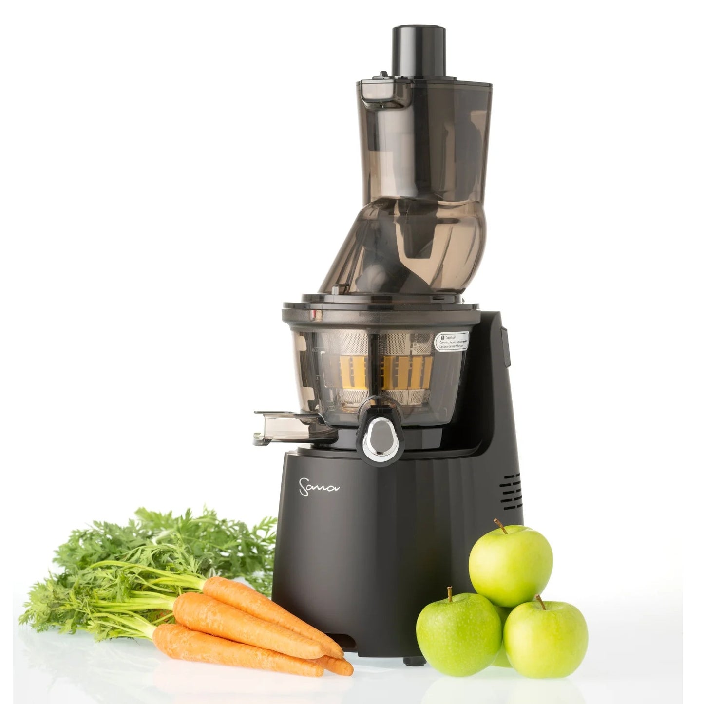 Sana 868 Wide Mouth Vertical Juicer