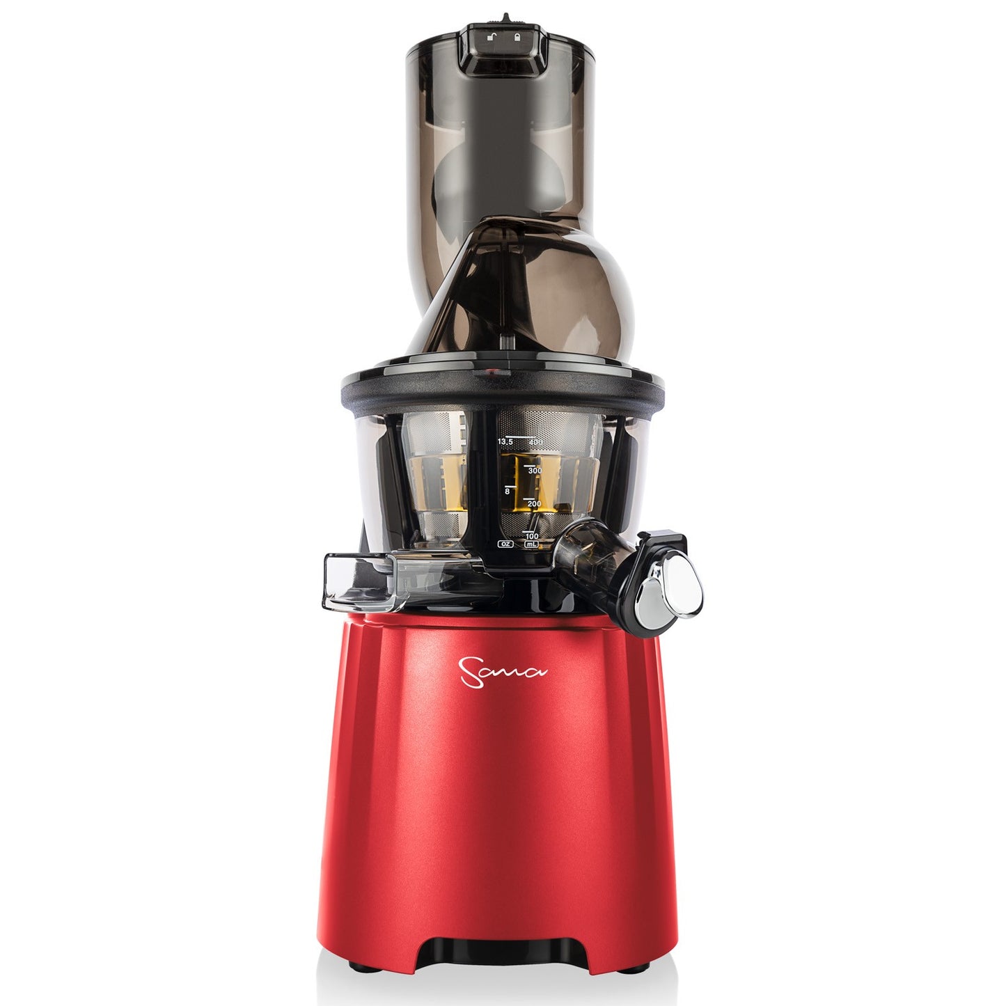 Sana 868 Wide Mouth Vertical Juicer