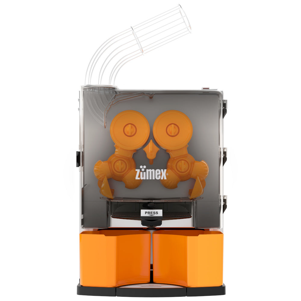 Zumex Essential Basic High-Performance Commercial Citrus Juicer Tech For Healthy