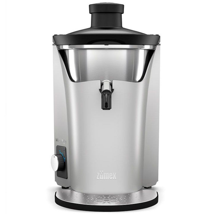 Zumex Multifruit Commercial Juicer: Perfect for Cafés & Juice Bars