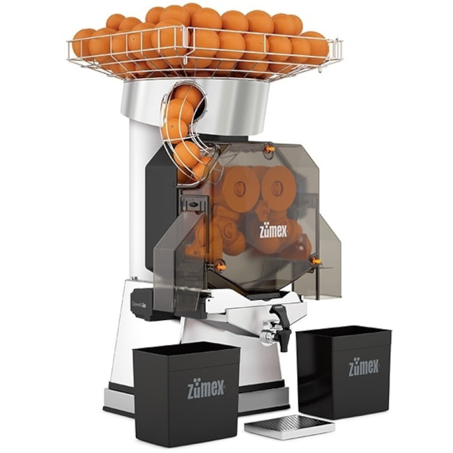 Zumex Speed Up Commercial Citrus Juicer