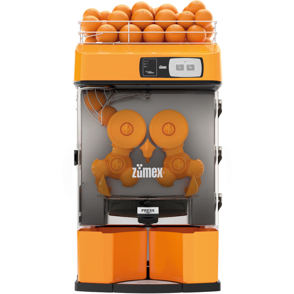 Zumex Versatile Basic Commercial Citrus Juicer | Tech For Healthy