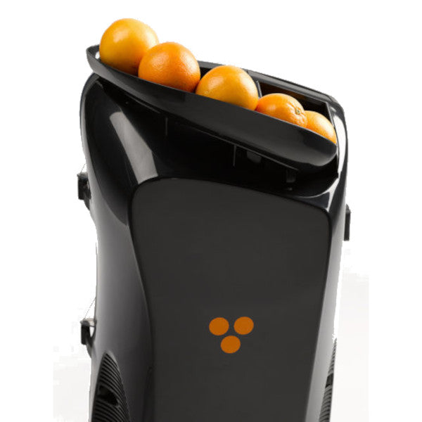 Zumex Minex Orange Commercial Juicer Dark Black