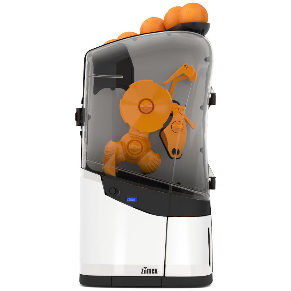 Zumex Minex Orange Commercial Juicer White