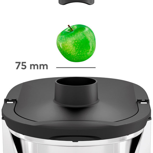 Zumex Multifruit Commercial Juicer: Perfect for Cafés & Juice Bars