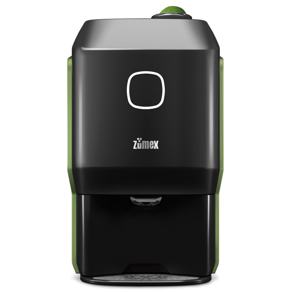 Zumex Soul Series 2 Limes Edition – Smart Commercial Citrus Juicer