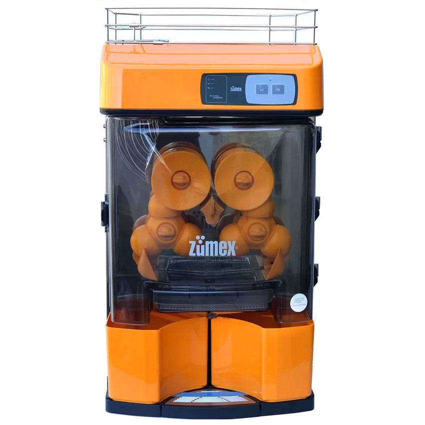 Zumex Versatile Basic Commercial Citrus Juicer – The Ultimate Solution for High-Demand Environments