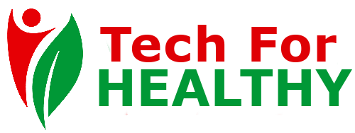 Tech For Healthy